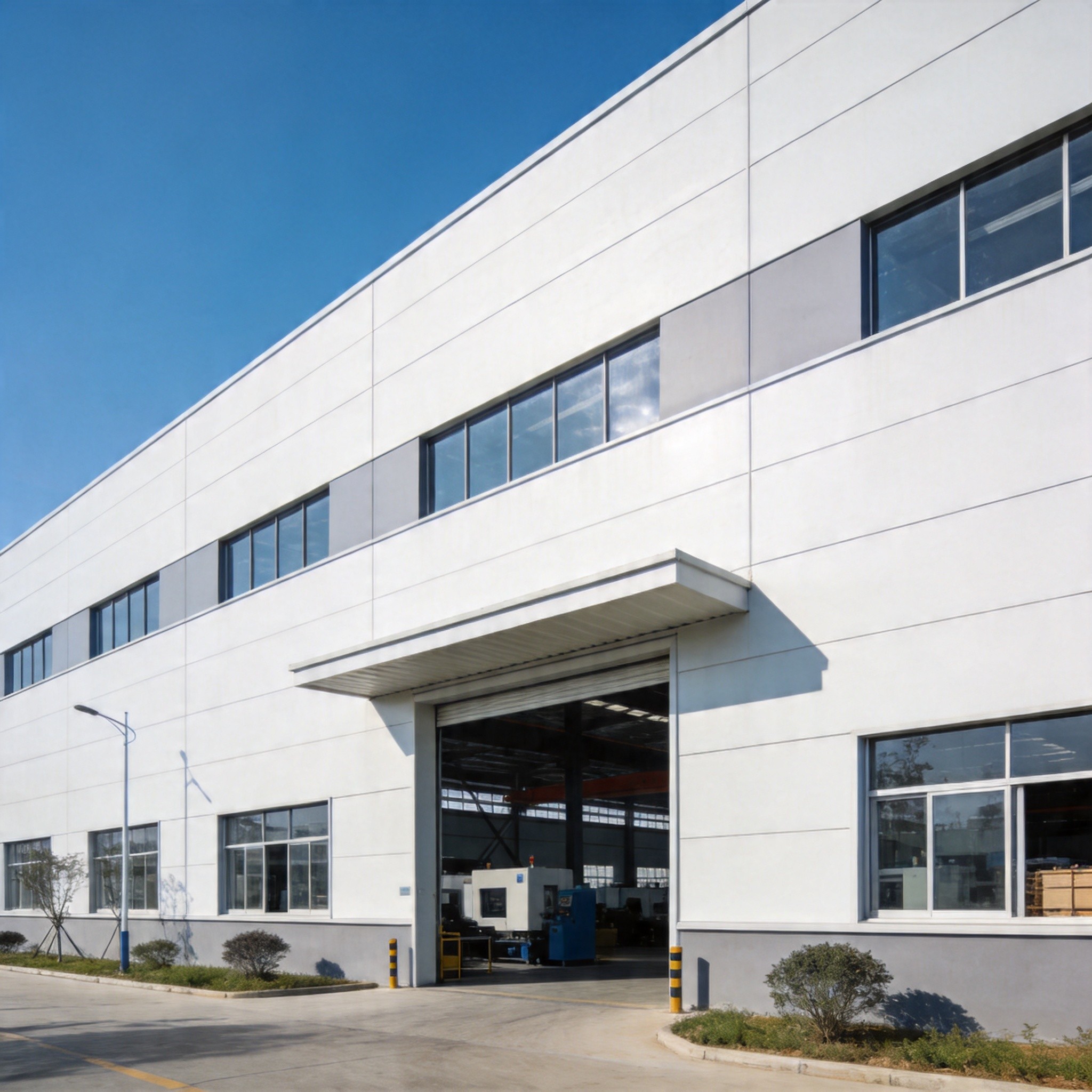 Automotive Manufacturing