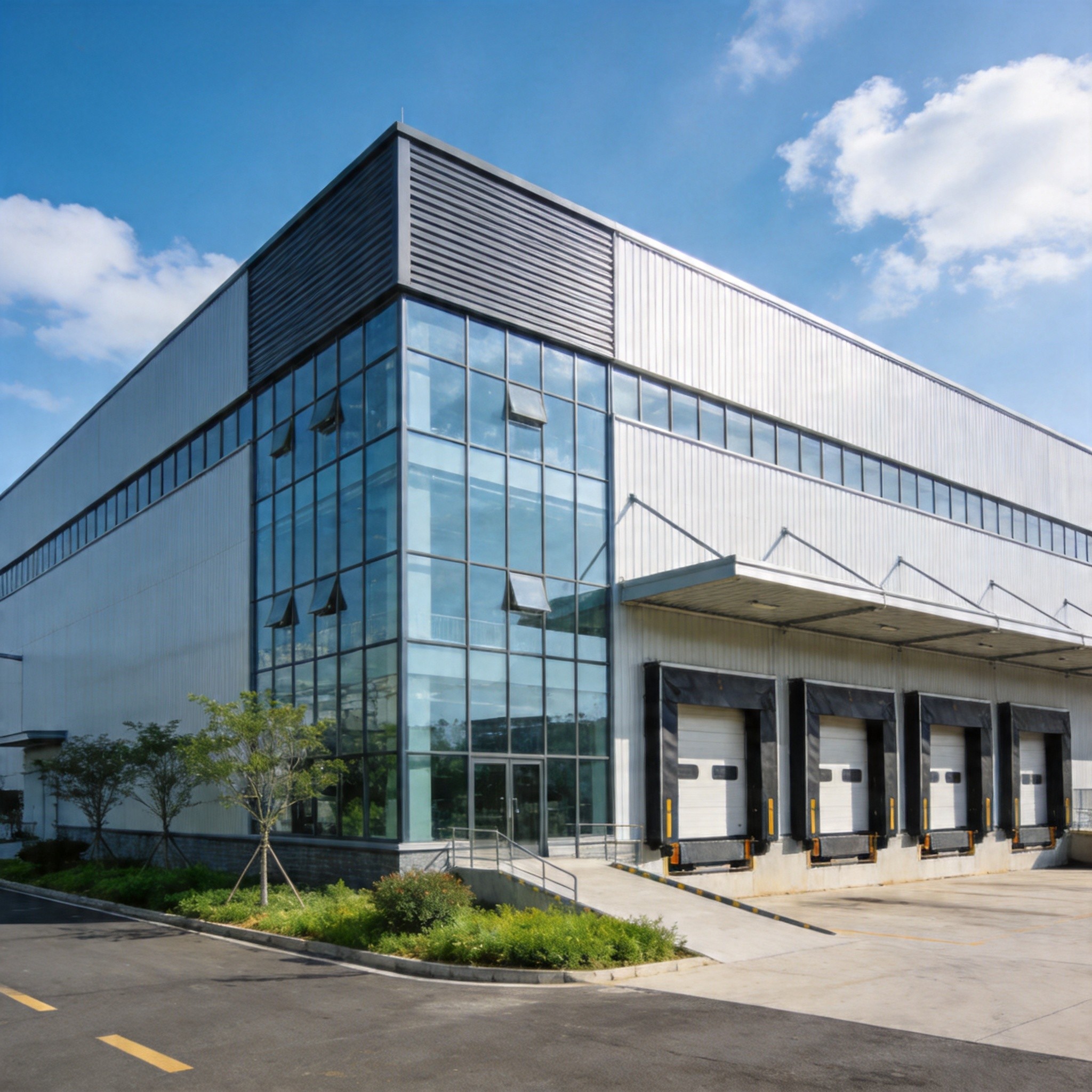 Variable Frequency Drives